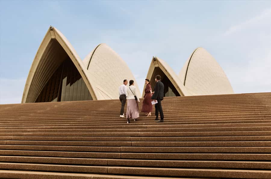 Sydney: Eugene Onegin at Sydney Opera House - Kasper Holten’s staging: memory as the main character