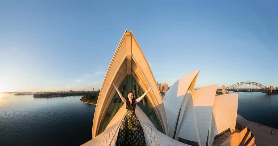 Sydney: Eugene Onegin at Sydney Opera House - Eugene Onegin: what you’re really seeing in 2 hours and 50 minutes