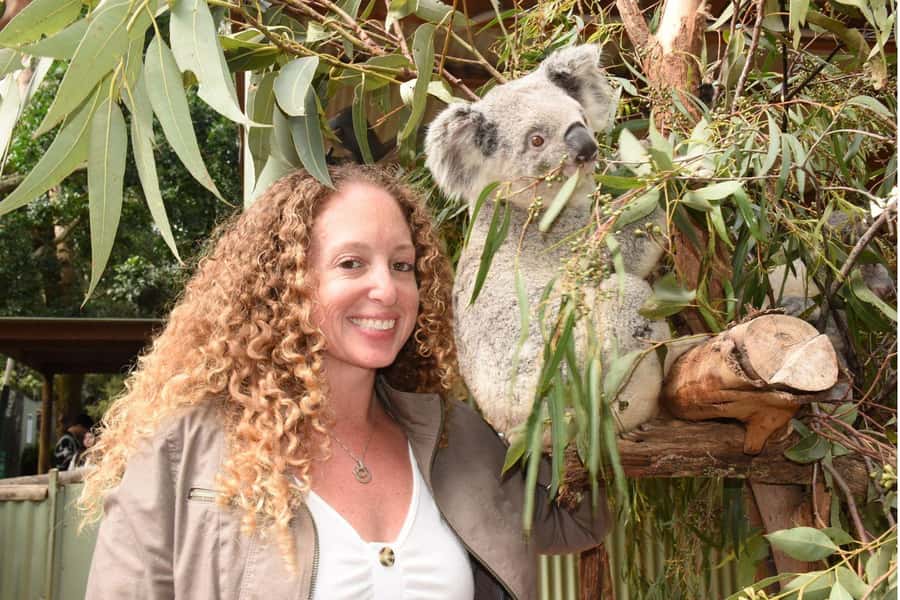 Sydney: Featherdale Wildlife Park Private Tour - Price and Logistics: Does $211 Per Person Make Sense?