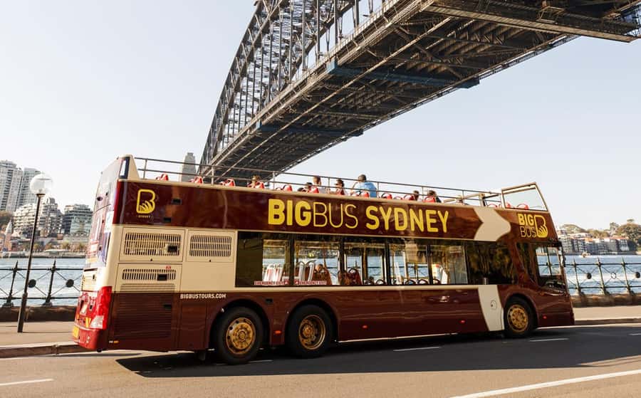 Sydney: Flexi Pass - Pick 3, 5 or 7 Experiences - How the Flexi Pass actually works (and why that matters)