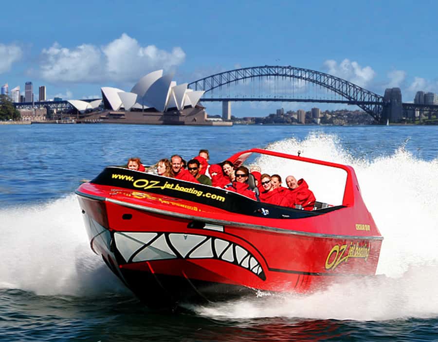 Sydney: Flexi Pass - Pick 3, 5 or 7 Experiences - Museums, maritime history, gardens, and a dose of play