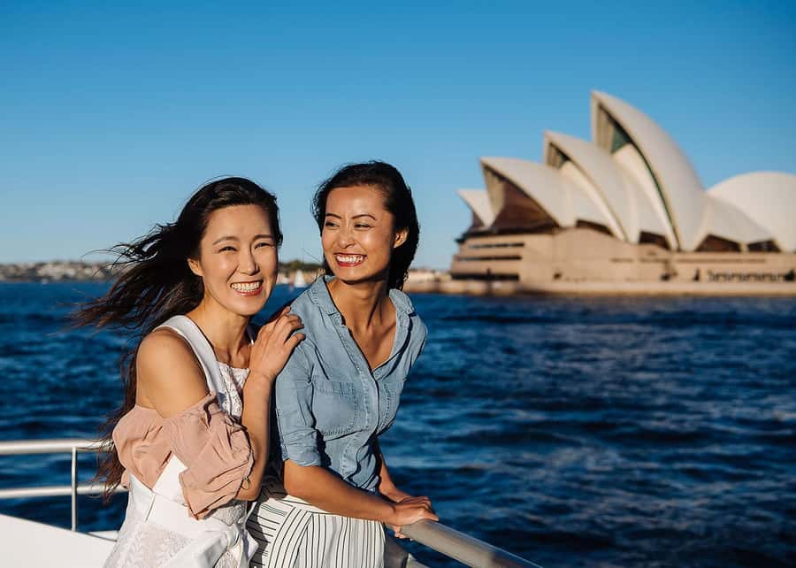 Sydney: Flexi Pass - Pick 3, 5 or 7 Experiences - What you get for $112, and how to judge value