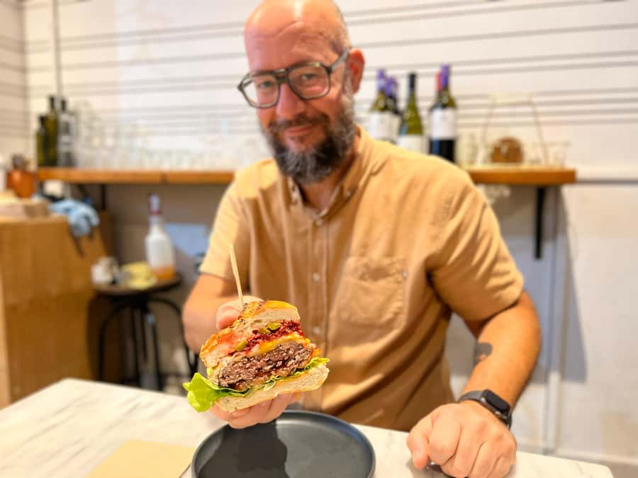 Sydney: Food Tour in Surry Hills with 8 Local Food Tastings - Key things to know before you go