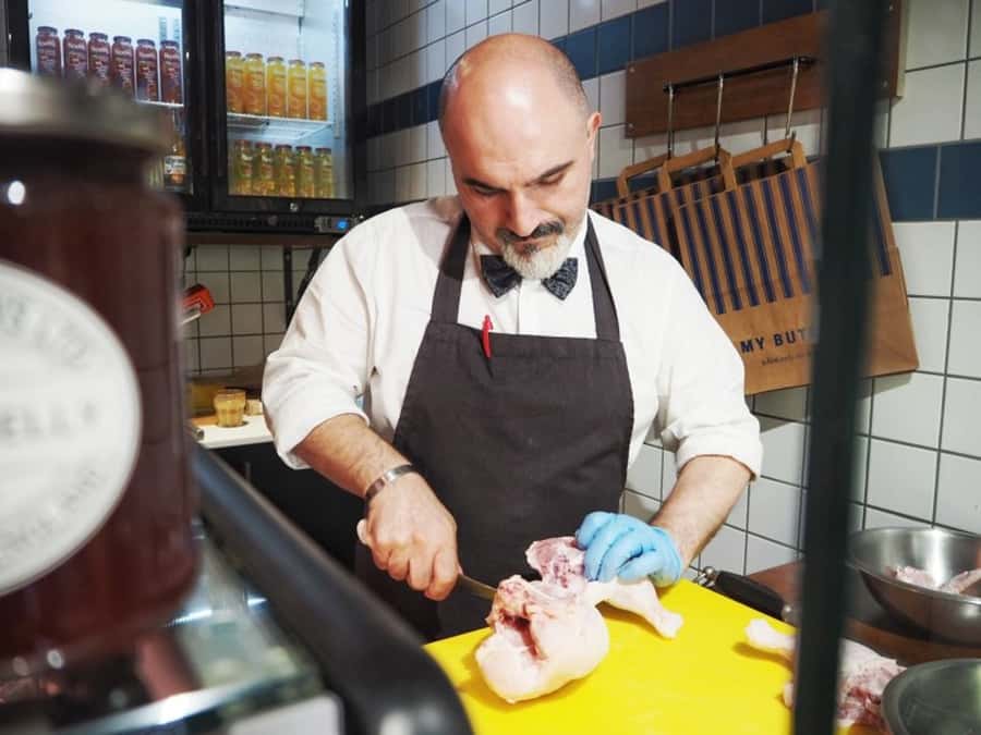 Sydney: Food Tour in Surry Hills with 8 Local Food Tastings - Who should book this Surry Hills food tour, and who might pass