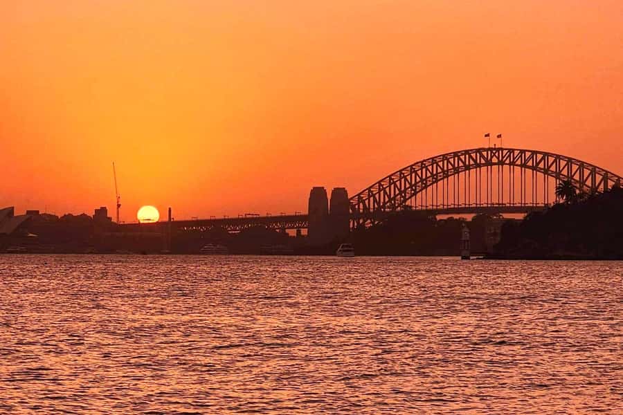 Sydney: Golden Glow Sunset Harbour Cruise with 1 Drink - Who this cruise suits best (and who may want a different plan)
