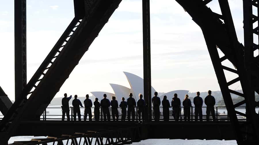 Sydney: Guided Daytime Summit Climb of Sydney Harbour Bridge - Why Sydney Harbour Bridge summit is worth the hype