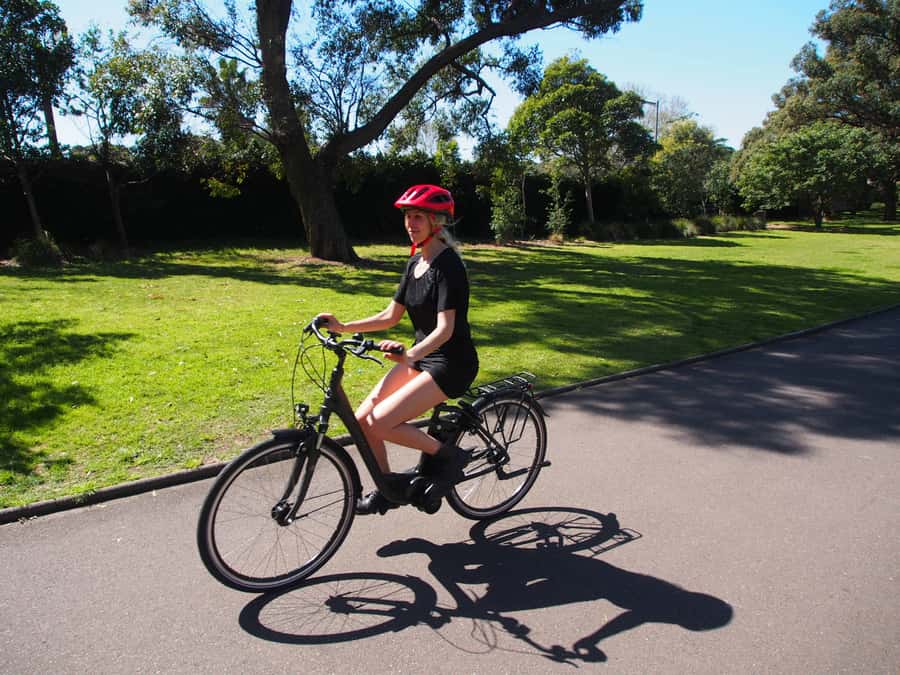 Sydney: Guided Harbour E-Bike Tour - What $98 buys you: value in time, not just features