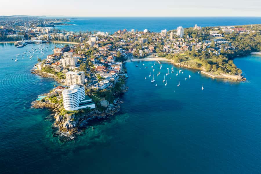 Sydney: Guided Kayak Tour of Manly Cove Beaches - Key highlights that make this tour worth it