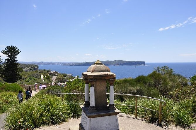Sydney Guided Sightseeing Bus Tour - Back Through Paddington, Taylor Square, and Hyde Park Toward Dinner Plans