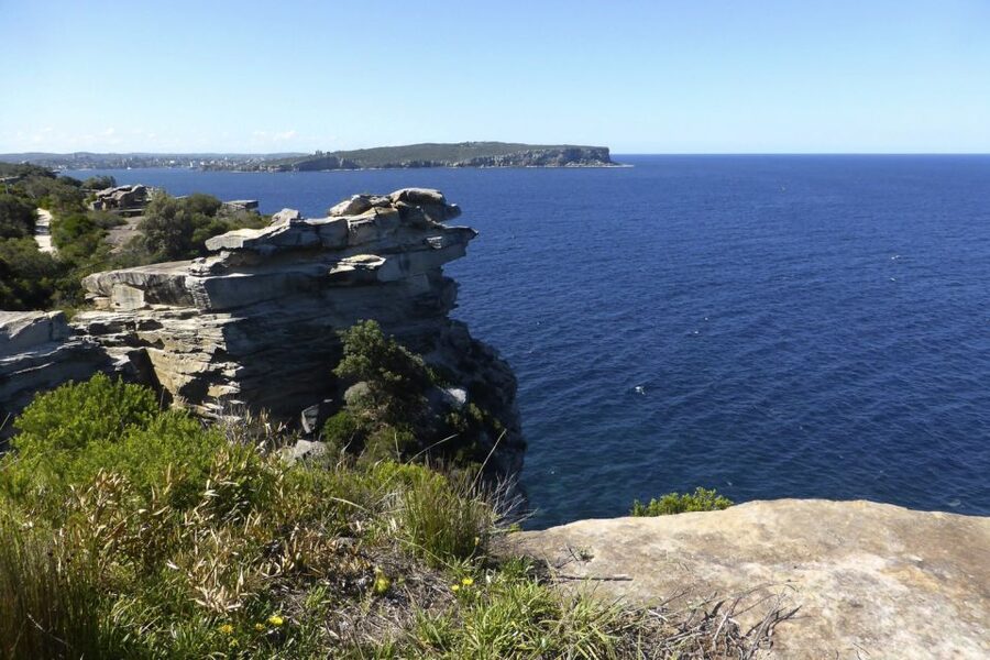 Sydney: Half-Day City Tour - The eastern suburbs chain, from Darling Point to Point Piper