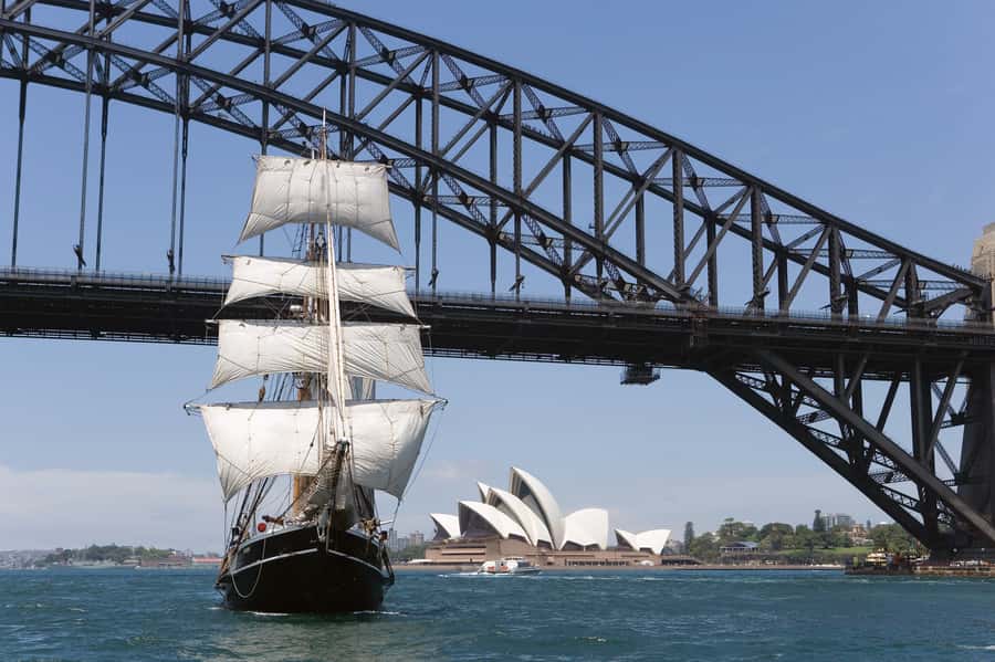 Sydney Harbor: Theatrical Pirates Cruise - Key Points to Know Before You Go