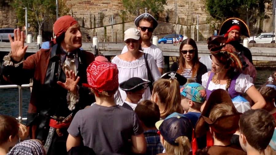 Sydney Harbor: Theatrical Pirates Cruise - Should You Book the Sydney Harbor Pirate Cruise?