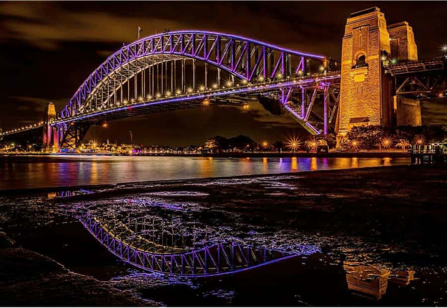 Sydney Harbour: 30 Minute Slow Jet Boat Vivid Cruise - Weather, clothing, and practical comfort tips for Vivid nights
