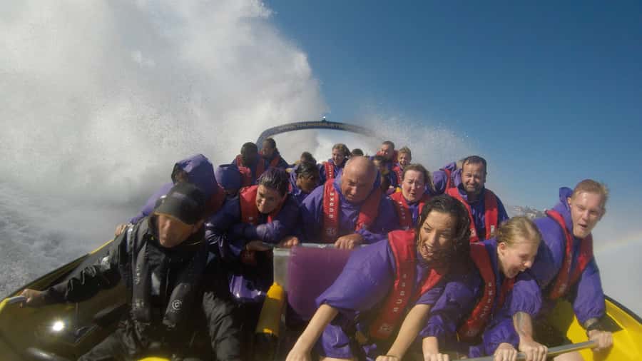 Sydney Harbour: 45-Minute Extreme Adrenaline Rush Ride - Key Things That Make This Jet Boat Ride Memorable
