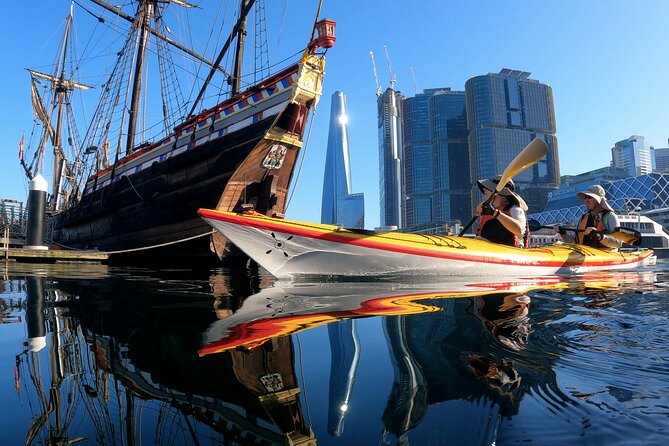 Sydney Harbour Bridge Kayak & Breakfast Tour - What Is Included (and Why It Makes the Price Feel Fair)