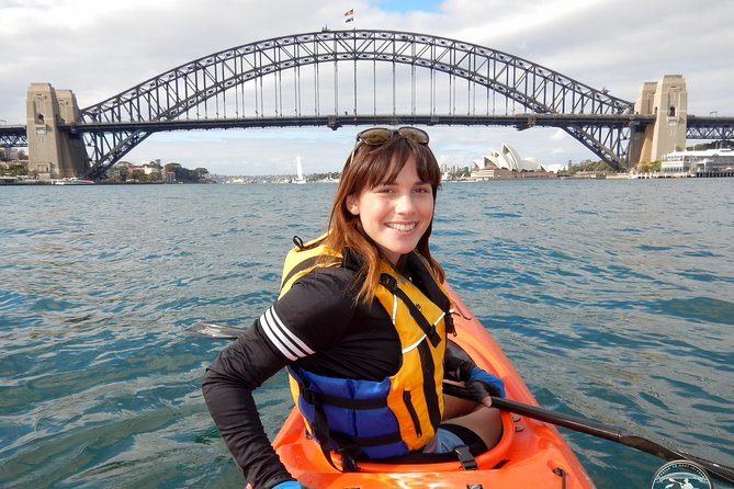 Sydney Harbour Bridge Kayak & Breakfast Tour - Paddling Tips That Keep the Morning Fun (Not Frustrating)