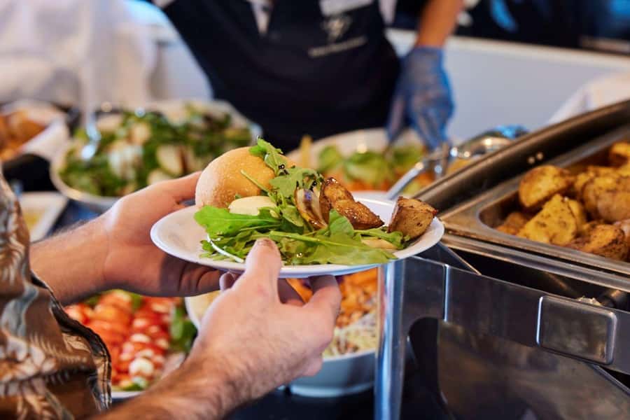 Sydney: Harbour Cruise with Buffet Lunch - Key takeaways before you go