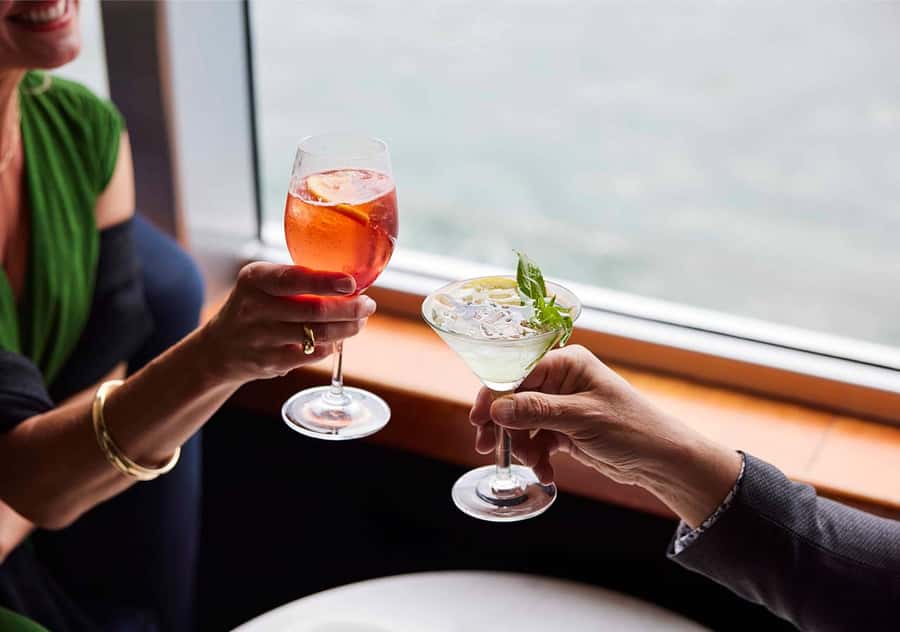 Sydney: Harbour Cruise with Charcuterie Board & Drinks - Should you book this Sydney Harbour cruise?
