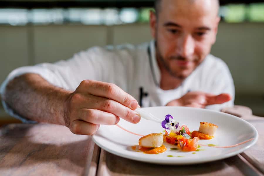 Sydney: Harbour Dinner Cruise with 3, 4 or 6-Course Menu - The Opera House and Harbour Bridge Night Views: Photo Time Without the Rush