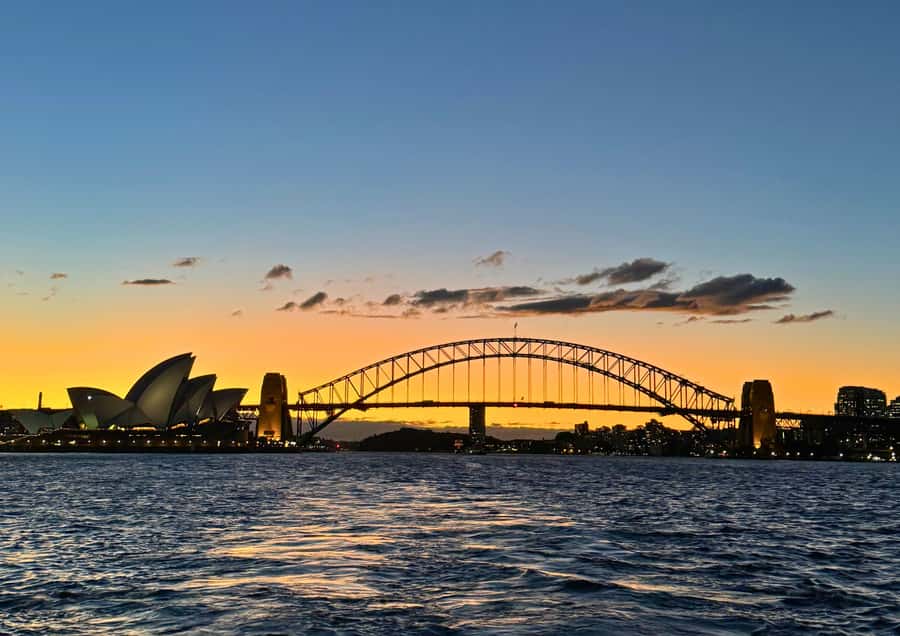 Sydney: Harbour Dinner Cruise with Buffet - Key things that make this cruise worth your time