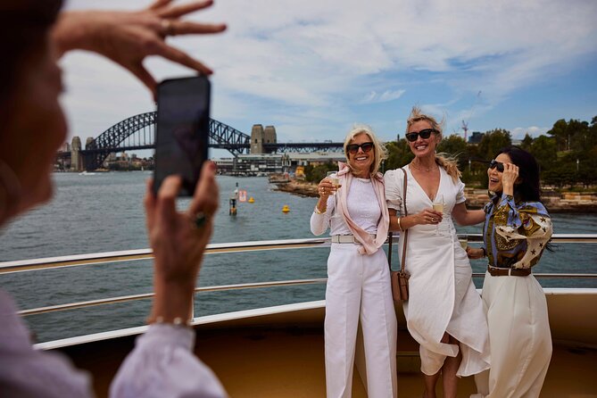 Sydney Harbour Experience Sightseeing Cruise - Timing, weather, and how to avoid a flat experience