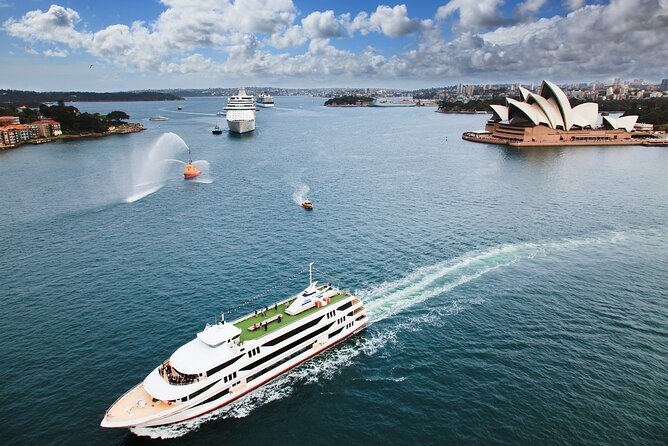 Sydney Harbour Experience Sightseeing Cruise - Who this cruise fits best (and who might prefer something else)