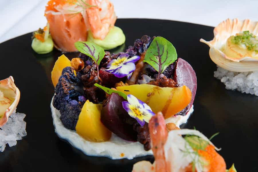 Sydney Harbour: Glass Boat Signature Dinner Cruise - How long you will be on the water, and what to expect when it slows