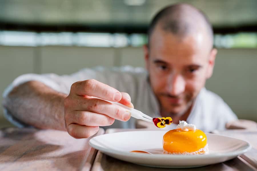Sydney: Harbour Lunch Cruise with 2 or 3-Course Menu - Service Style, Comfort, and the Sound Level on Board