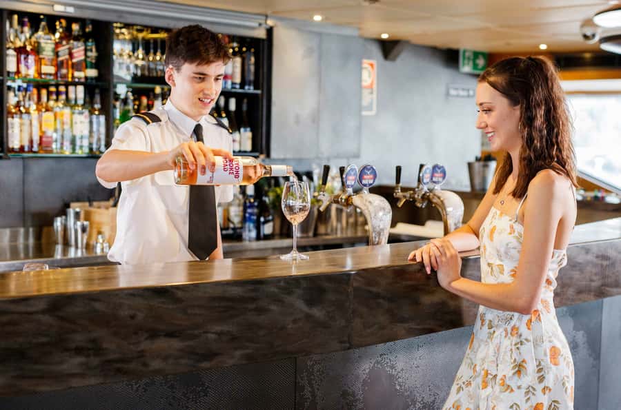 Sydney: Harbour Lunch Cruise with 2 or 3-Course Menu - Price and Value: Is $74 a Good Deal?
