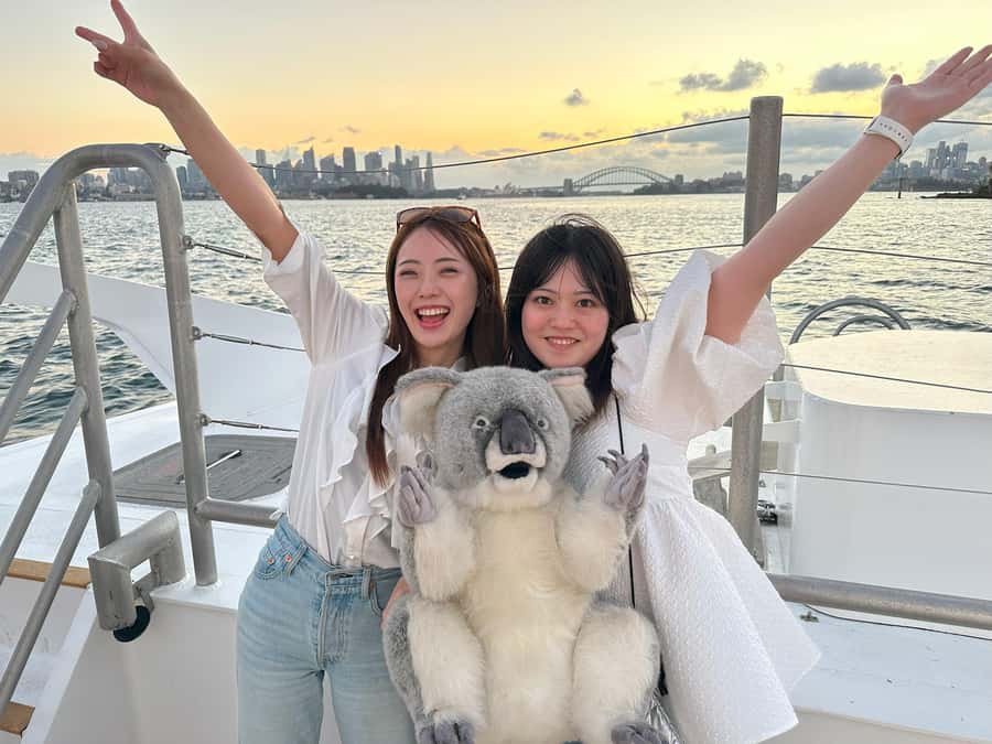 Sydney Harbour Sightseeing Cruise from Circular Quay - Key things to know before you sail