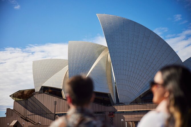 Sydney Harbour Sightseeing Cruise Morning or Afternoon Departure - Morning vs Afternoon vs Sunset, When the Light Actually Helps Your Photos