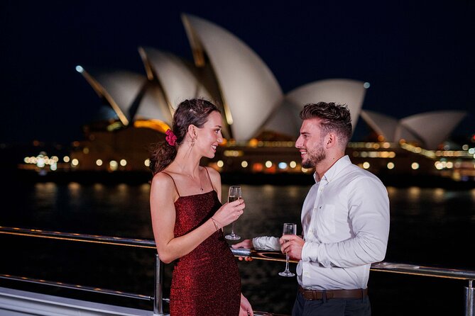 Sydney Harbour Starlight Dinner Cruise from Darling Harbour - The 4-course a la carte dinner: what’s included, how it fits, and what to consider