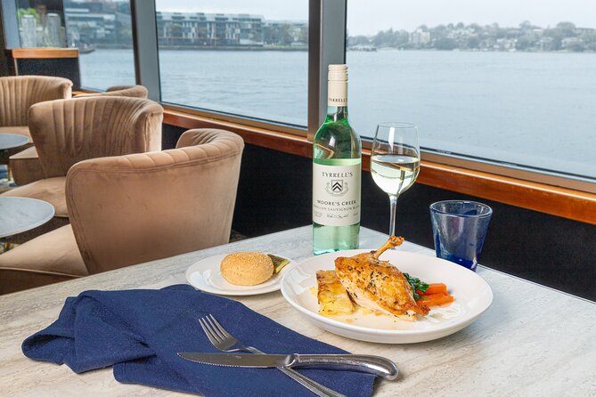 Sydney Harbour Sunset Dinner Cruise from Darling Harbour - Timing for Sunset: When It Works Best (And When You Might Be Early)