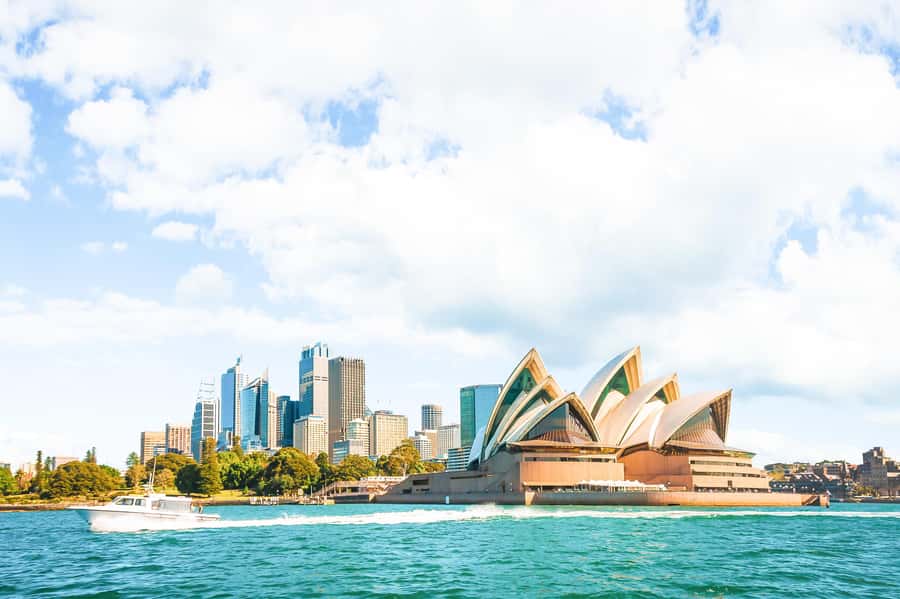 Sydney Harbour: Tall Ship Afternoon Cruise - Price and value: why $48 can feel fair here