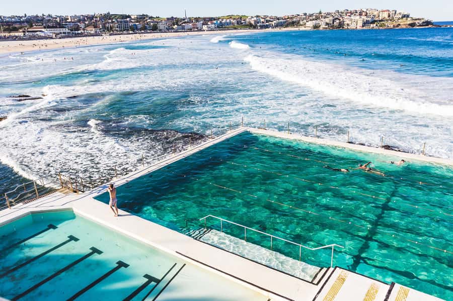 Sydney Harbour to Bondi: Small Group Half–Day Experience - How the 4-hour Sydney Harbour to Bondi loop actually runs