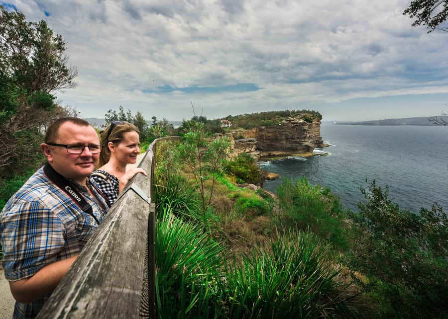 Sydney Harbour to Bondi: Small Group Half–Day Experience - The Rocks: old laneways and convict-era stories you will remember