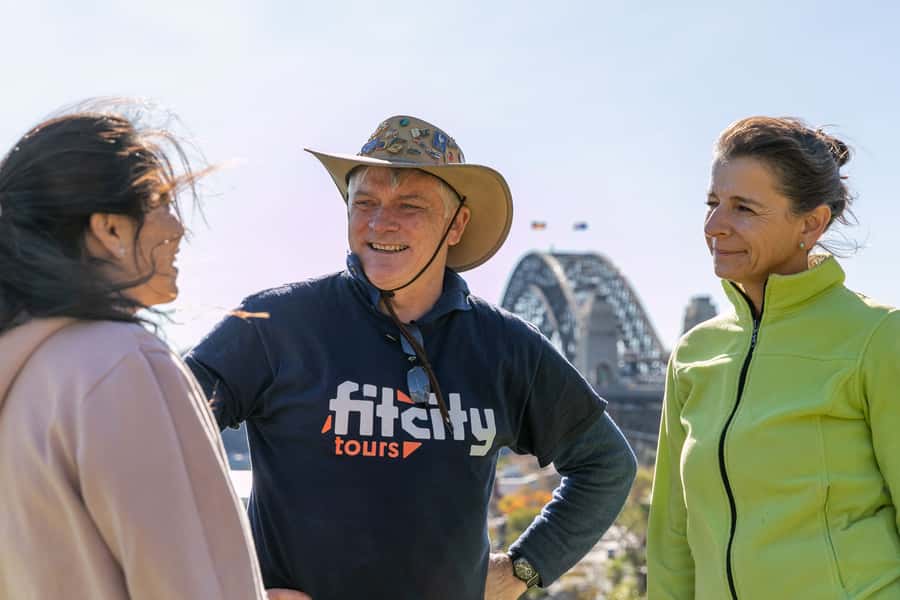 Sydney Hidden Gems Walking Tour - Key highlights you will actually remember