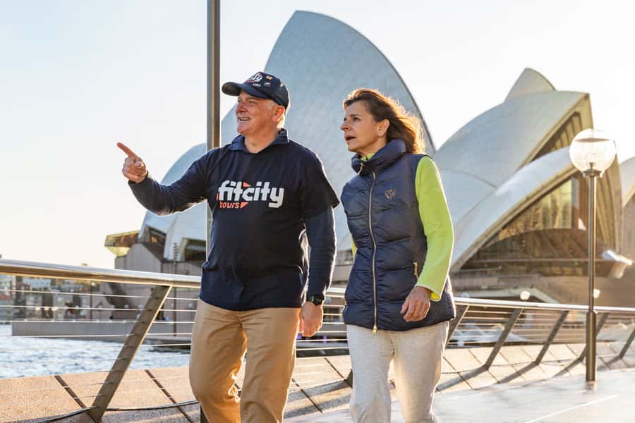Sydney Hidden Gems Walking Tour - Why this Sydney hidden spots walk feels better than a classic tour