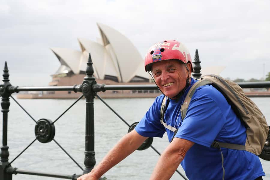Sydney Highlights 2.5-Hour Bike Tour - A 2.5-Hour Route Built for Highlights, Not Exhaustion