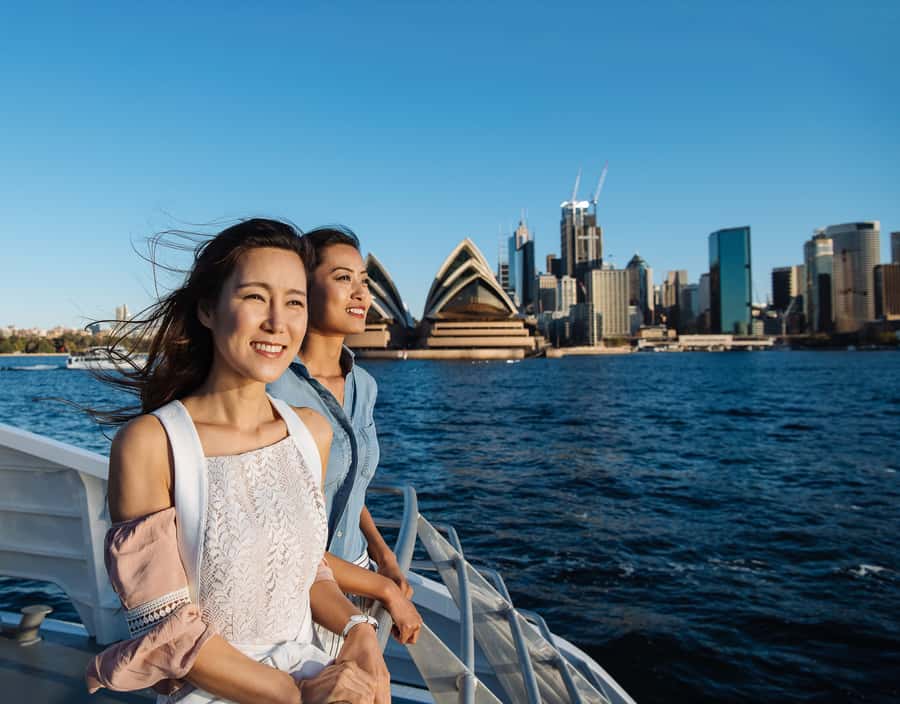 Sydney: Hop-on Hop-off Harbour Cruise with Commentary - Key takeaways before you board
