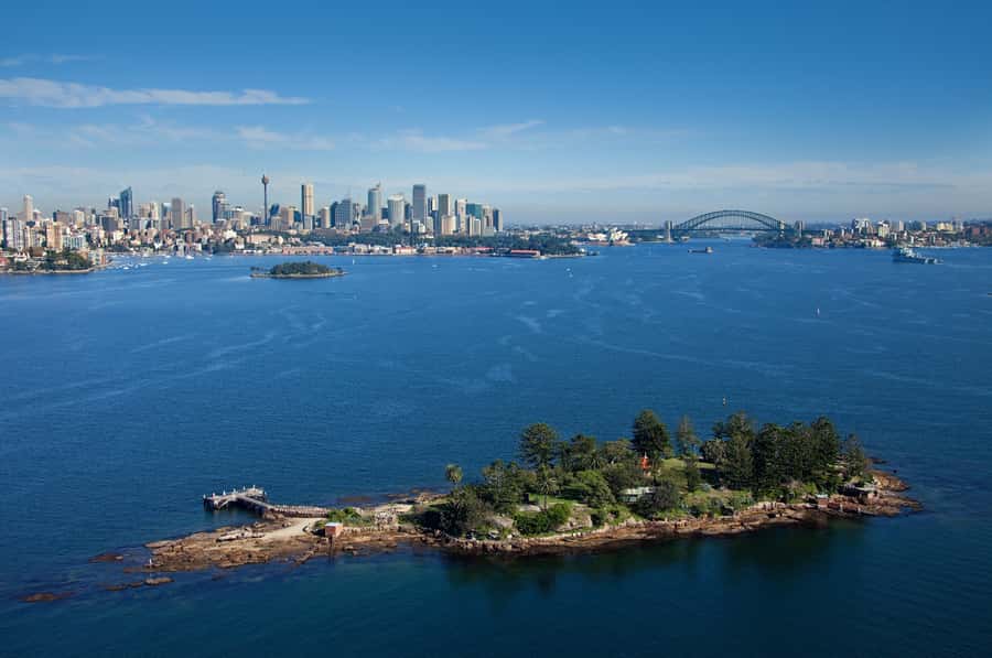 Sydney: Hop-on Hop-off Harbour Cruise with Commentary - Manly: beaches, cafés, and the North Head walk if you have time