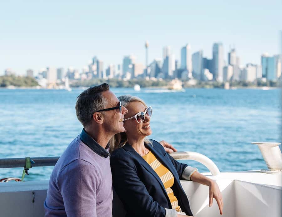 Sydney: Hop-on Hop-off Harbour Cruise with Commentary - Price and value: is $31 per person a fair deal?