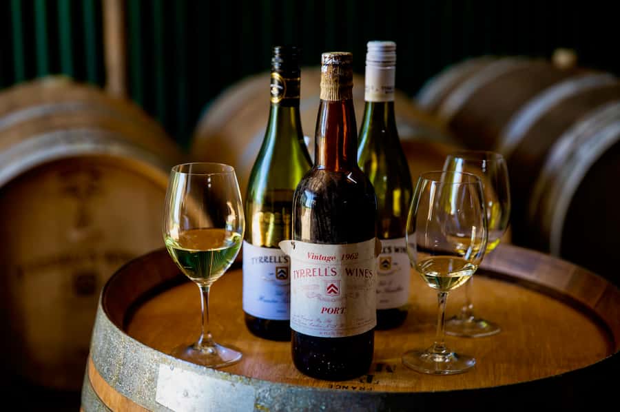 Sydney: Hunter Valley Wineries Day Trip with Food Tastings - A tasty way to see Hunter Valley from Sydney