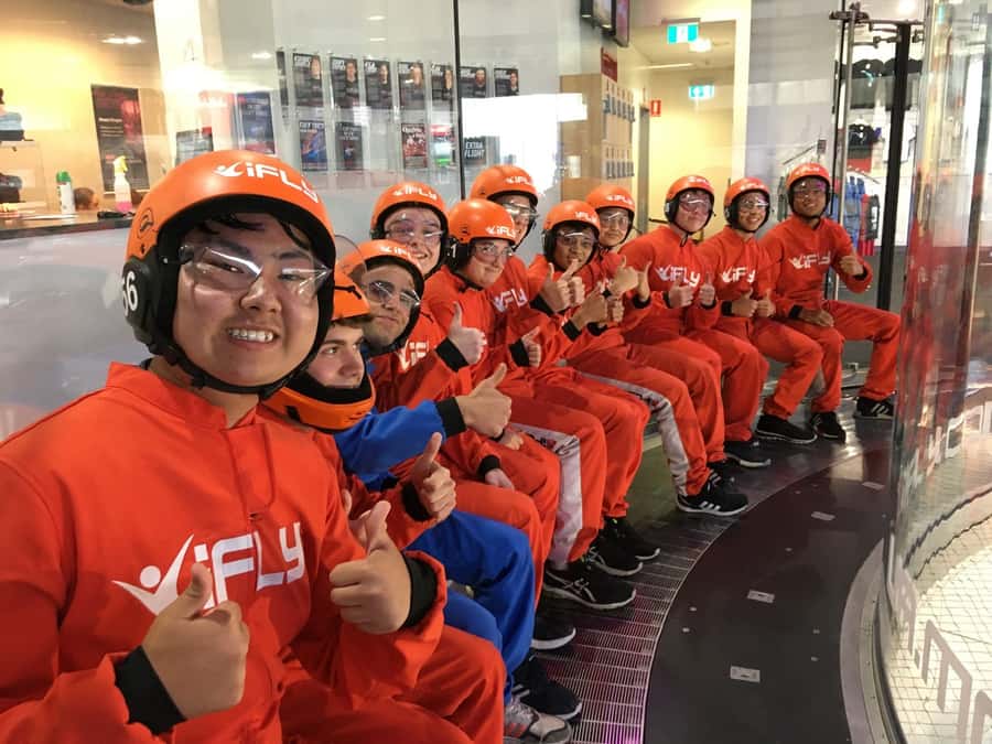 Sydney: Indoor Skydiving Experience - Packages and price: is $84 per person worth it?