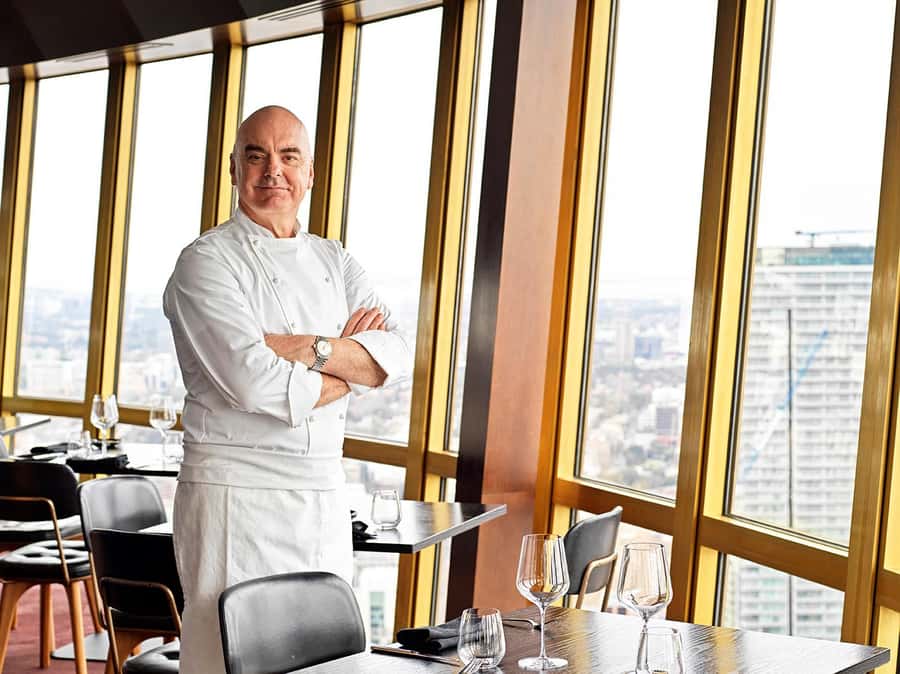 Sydney: Infinity by Mark Best Sydney Tower Dining Experience - Price and value: is $113 per person a fair deal?