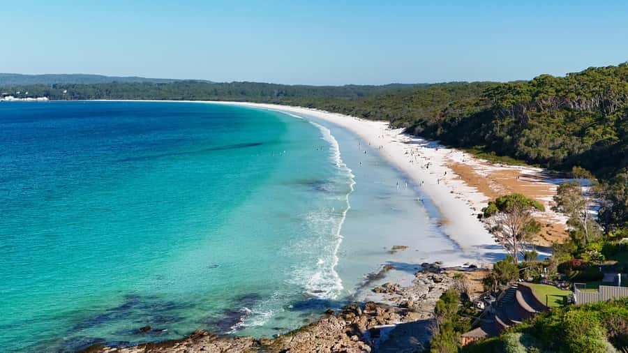Sydney: Jervis Bay & South Coast Small Group - Sea Cliff Bridge Walk: The Photo Stop That Turns Into a Moment