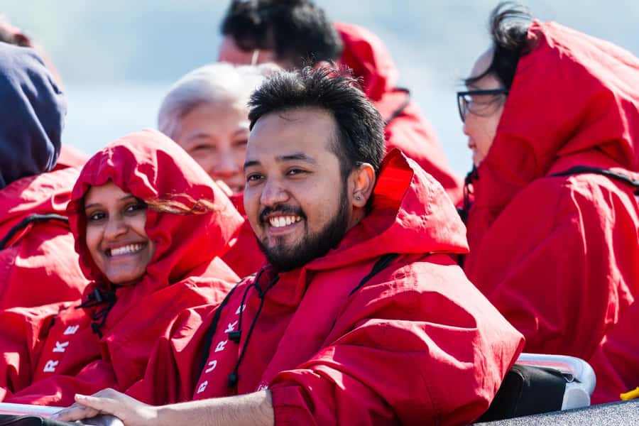 Sydney: Jet Boat Adventure Ride from Circular Quay - Who This Jet Boat Ride Suits (and Who Should Skip It)