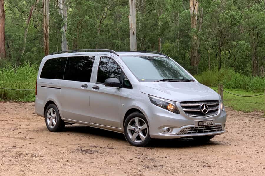 Sydney: Luxury Blue Mountains Adventure with Wentworth Falls - Leura Village Lunch: Where the Day Gets Human-Scale Again