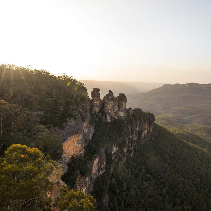 Sydney: Luxury Blue Mountains Adventure with Wentworth Falls - Pickup Fit: Where You Meet the Van and How the Day Starts Smoothly