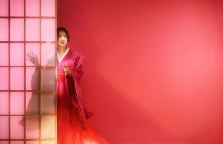 Sydney: Madama Butterfly the Sydney Opera House - The story you will be watching: Madama Butterfly in plain terms